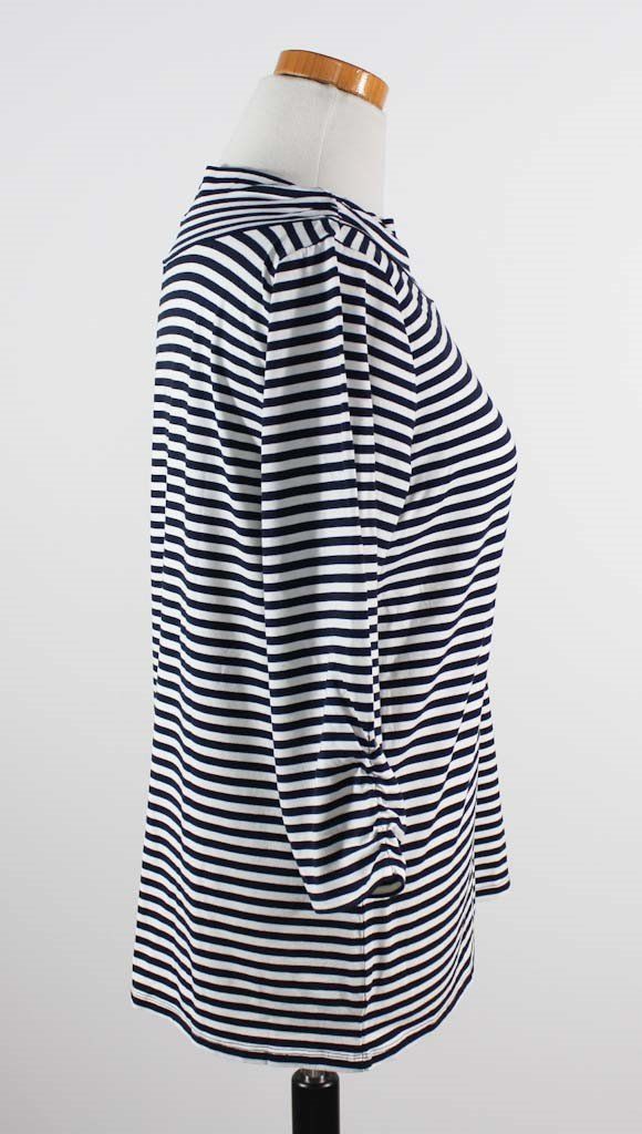 Betty Barclay T-shirt: Betty Barclay Shirt Gr. 44 – Usato da Belp venduto da caramel-secondhand 2