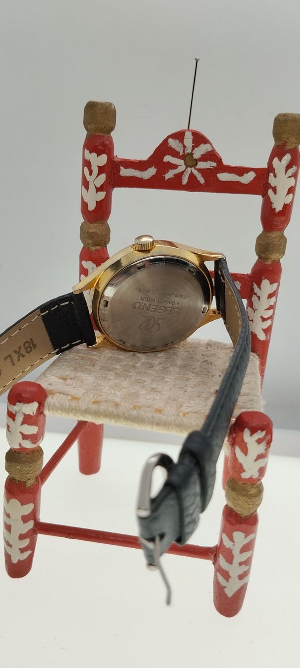 Orologi: Montre legend – Usato da La Chaux-de-Fonds venduto da jac_9llg 4