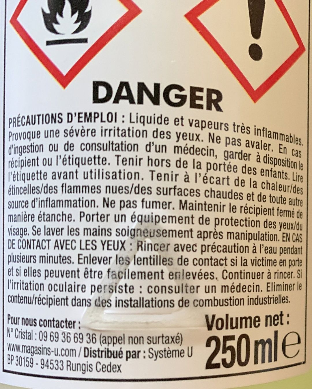 Pulizia & Igiene: HAUTDESINFEKTIONSMITTEL -  ALCOOL MODIFIE – Nuovo (secondo la descrizione) da Birsfelden venduto da Emporio82 2