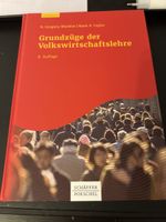 Grundzüge der Volkswirtschaftslehre - Mankiw & Taylor