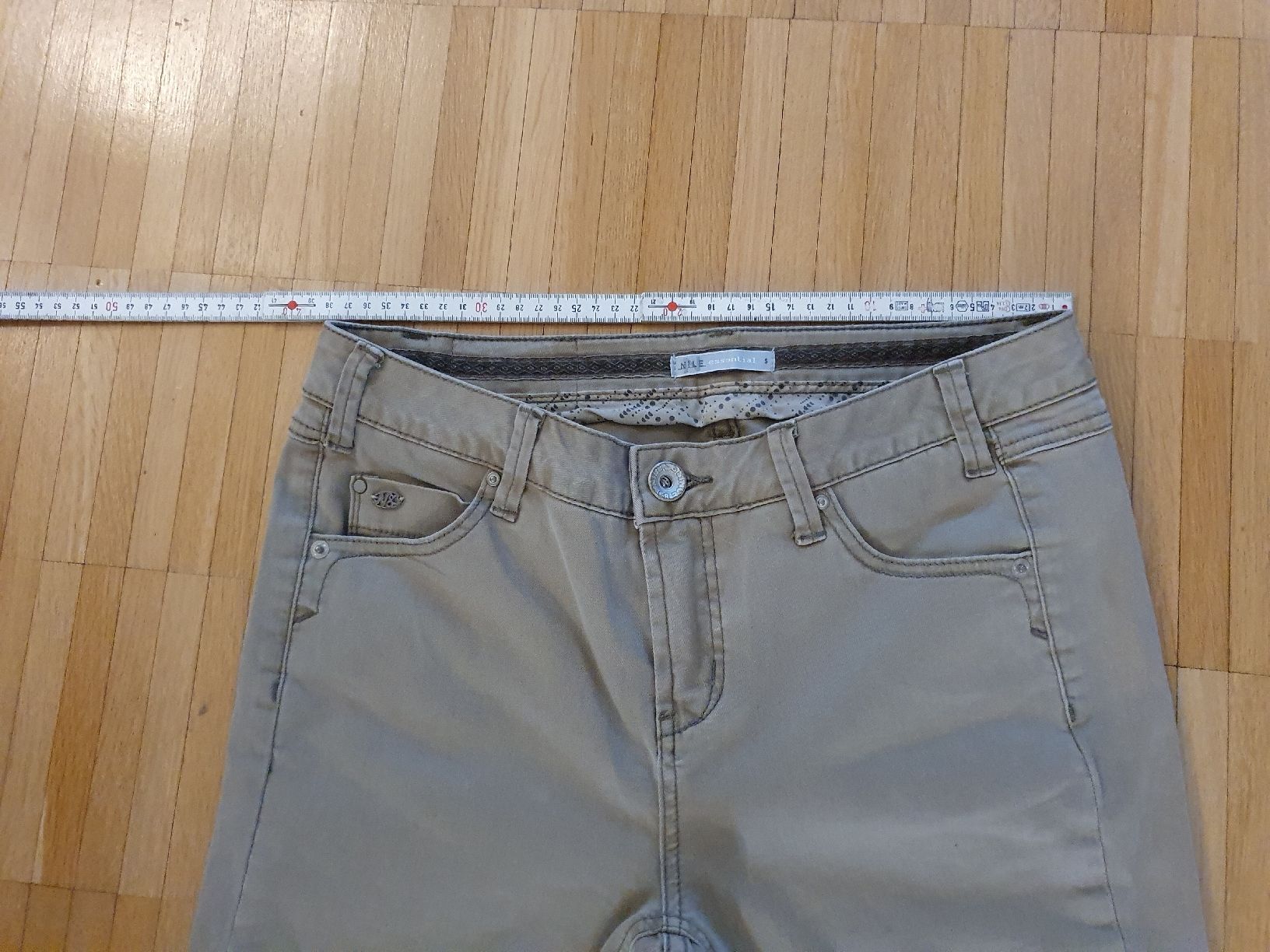Nile Hosen: 2 Nile Hosen – Gebraucht aus Laufenburg von megane1959 6