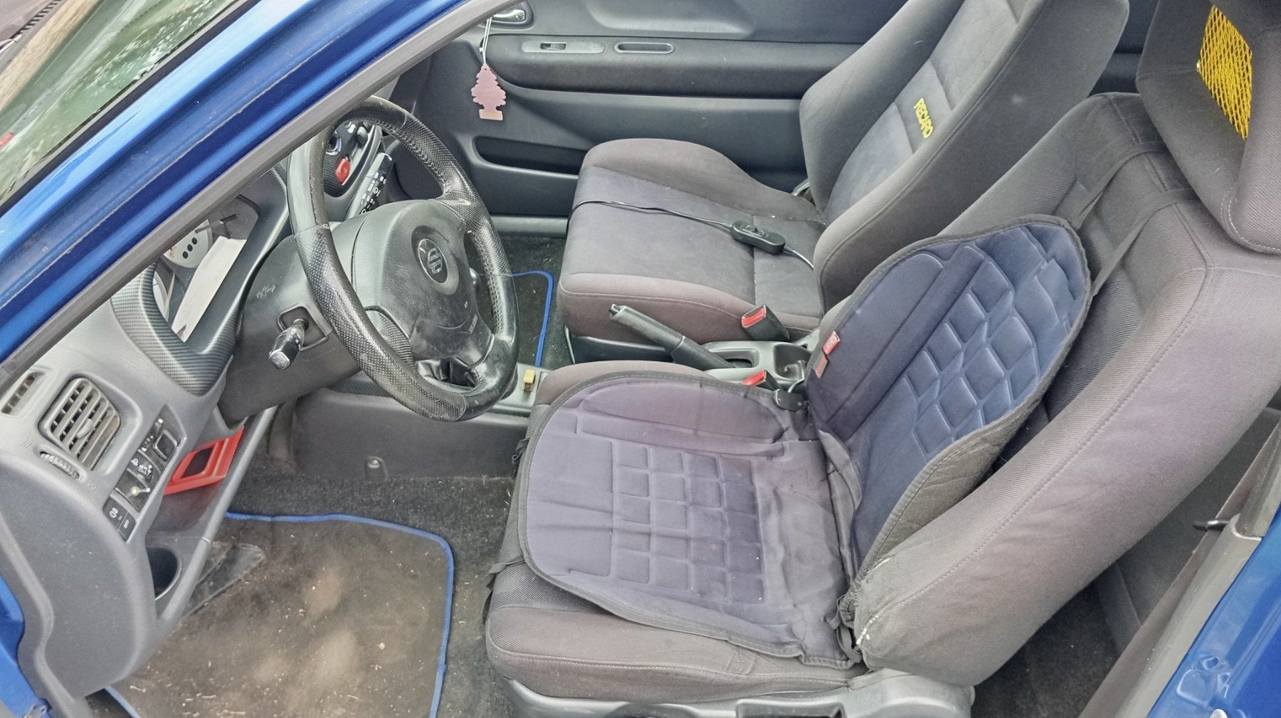 Suzuki Automobili: Suzuki Ignis Sport – Usato da Oberhelfenschwil venduto da joe_gj2m 5