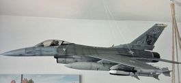 Elite Force F-16C