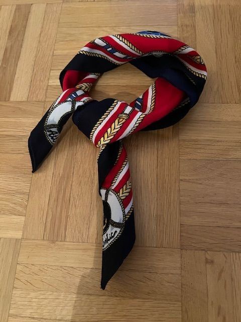 Foulard & Sciarpe: Foulard – Nuovo (secondo la descrizione) da Walenstadt venduto da ricamul 3