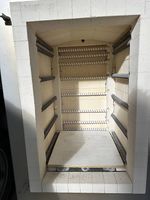 Keramikbrennofen Nabertherm