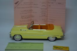 Buick Typ 1950 Open Fifties , Made in Japan , 1:18
