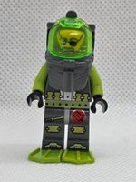 LEGO Atlantis atl005 Atlantis Diver 3 - Ace Speedman