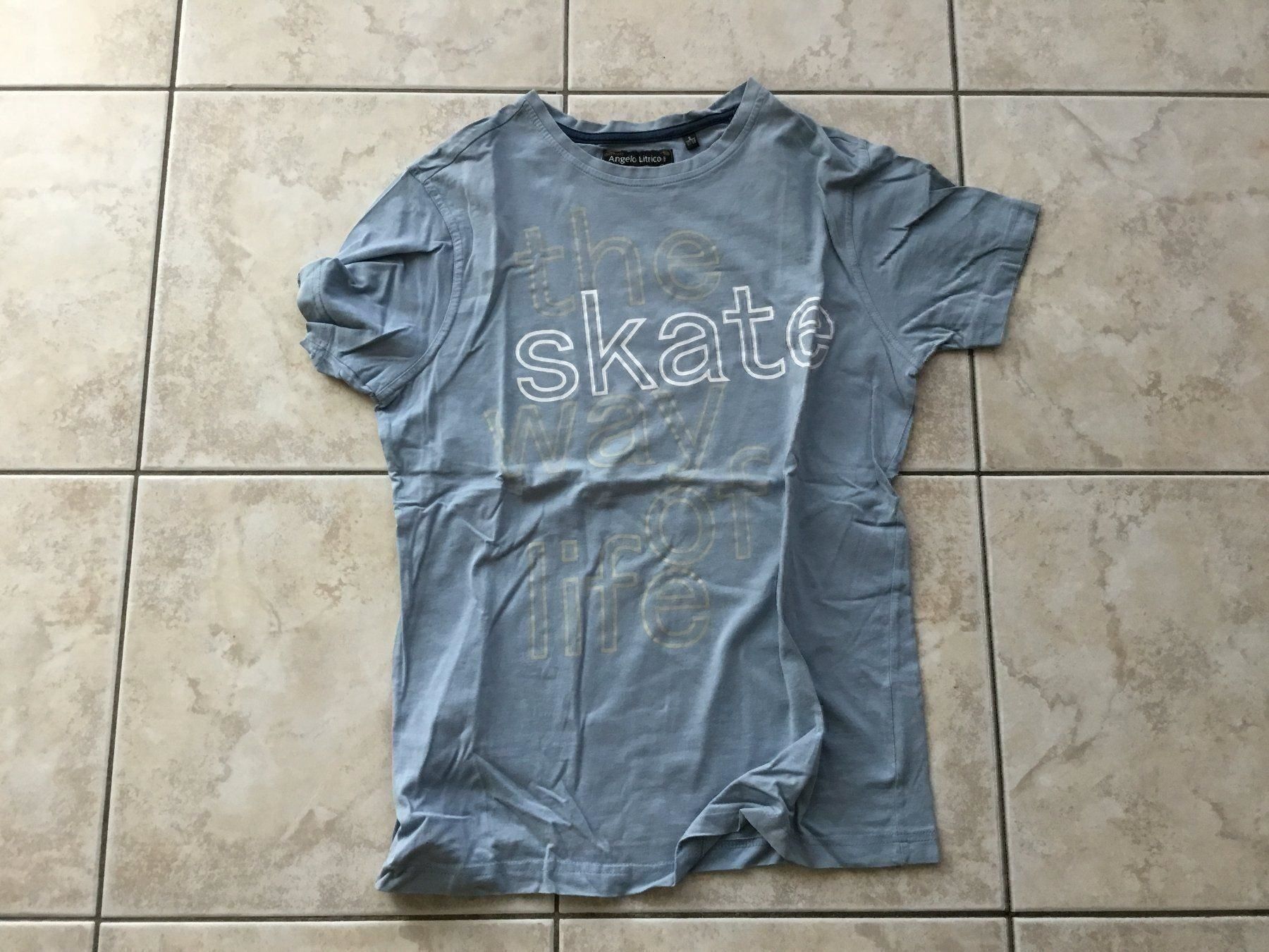 T-Shirts: Herren T-Shirts Gr. S, 3 Stück – Neu (gemäss Beschreibung) aus Starrkirch-Wil von LucyDog 2