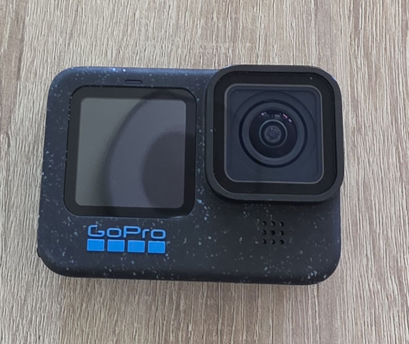 Gopro Action Cam: Gopro Hero 12 Black – Gebraucht aus Stäfa von Kruemmelchen 2