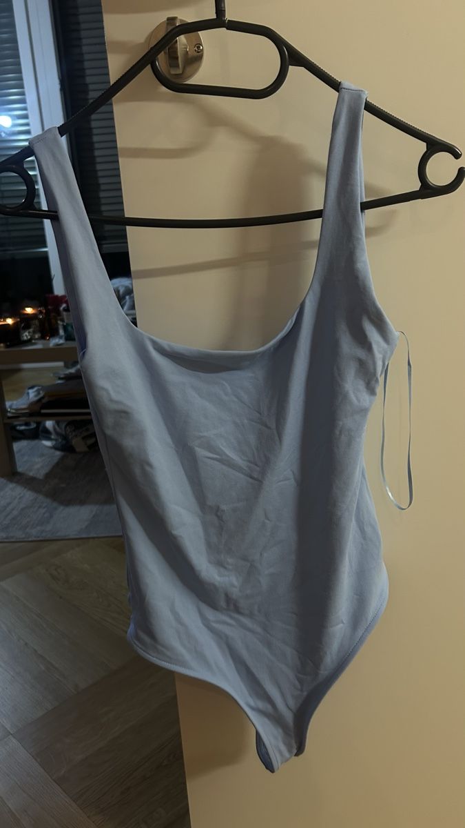 Zara Top: Bodysuit Zara new – Nuovo e nell'imballaggio originale da Zürich venduto da gol_zrr2
