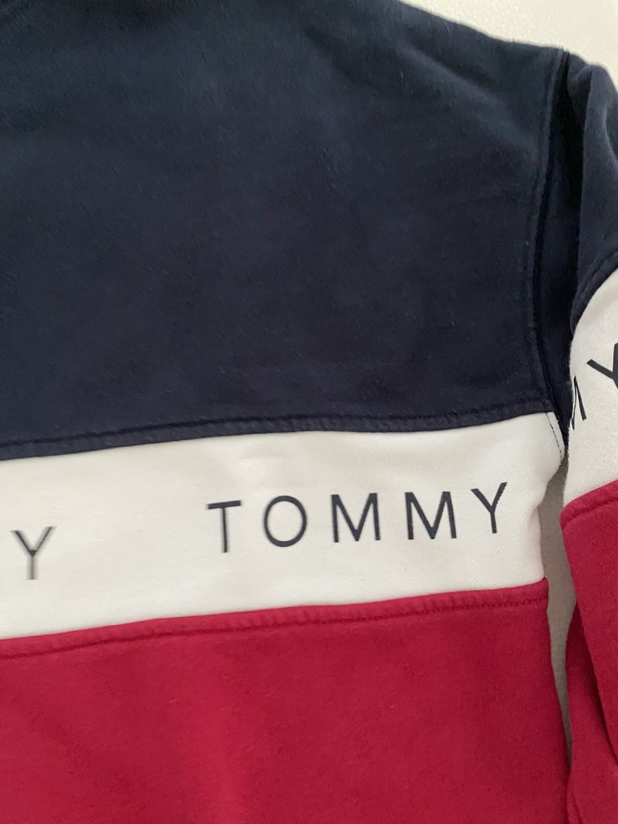 Tommy Hilfiger Pullover & Sweatshirts: Tommy Hilfiger Pullover 🌸 – Gebraucht aus Opfikon von Luis144 3