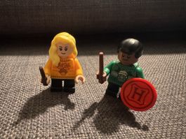 LEGO - Minifigur - Zauberlehrlinge aus Harry Potter