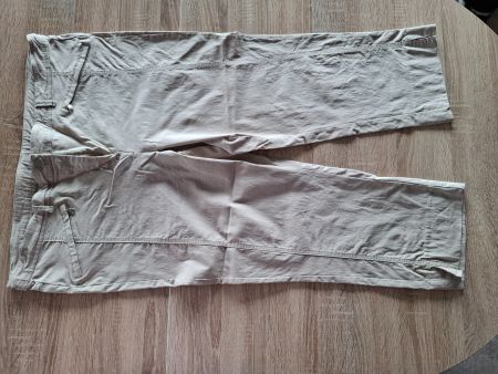 Caprihose Gr 50 Stretch