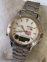 CASIO ELEGANTE HERRENUHR 39.5MM