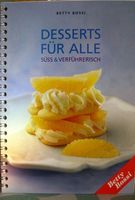 Betty Bossi - Desserts für Alle