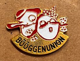 Fasnachts Pin, Bööggenunion