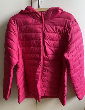 *SALE* Leichte Damen Jacke von Chicoree Active Wear, Gr. XL
