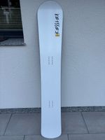Kessler snowboardcross snowboard carving allmountain 172cm