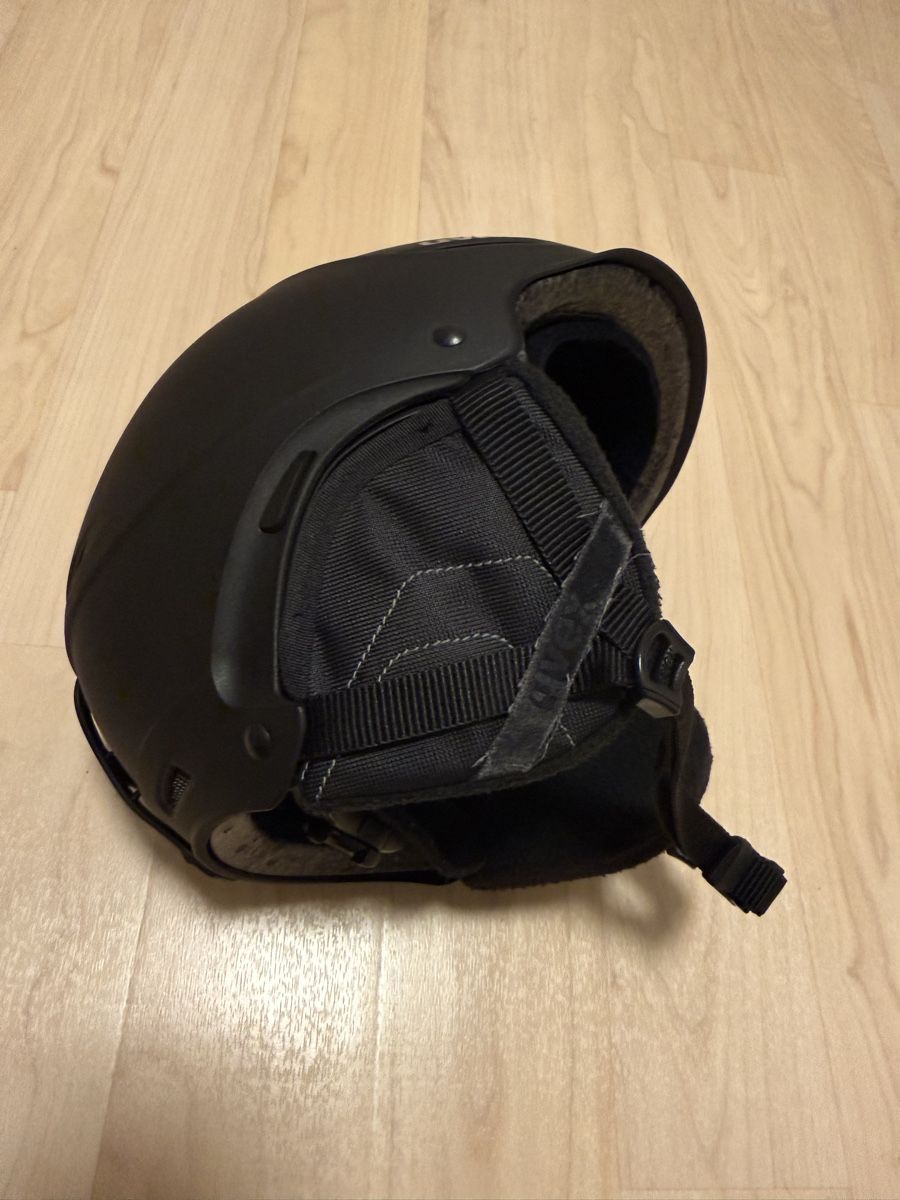 Uvex Caschi: Uvex Skihelm P1us 2 – Usato da Siebnen venduto da Body23 2
