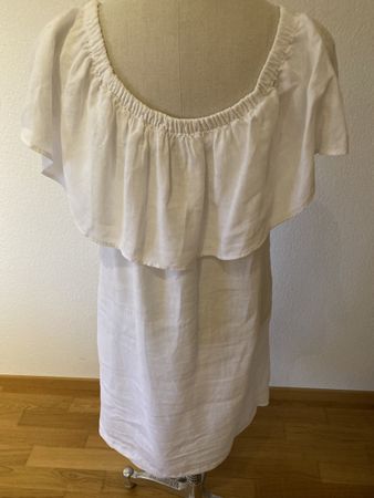 Sommerkleid Marc O’ Polo Pure Linen Gr. 34 Neu!!!