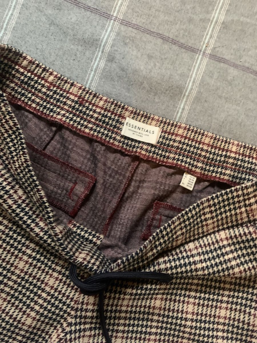 Tchibo Pantaloni: ESSENTIALS HOSE GR 44 – Nuovo (secondo la descrizione) da Gutenswil venduto da Bregenzer8610 2