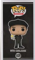 FUNKO POP! THE GODFATHER 1525 VITO CORLEONE  new