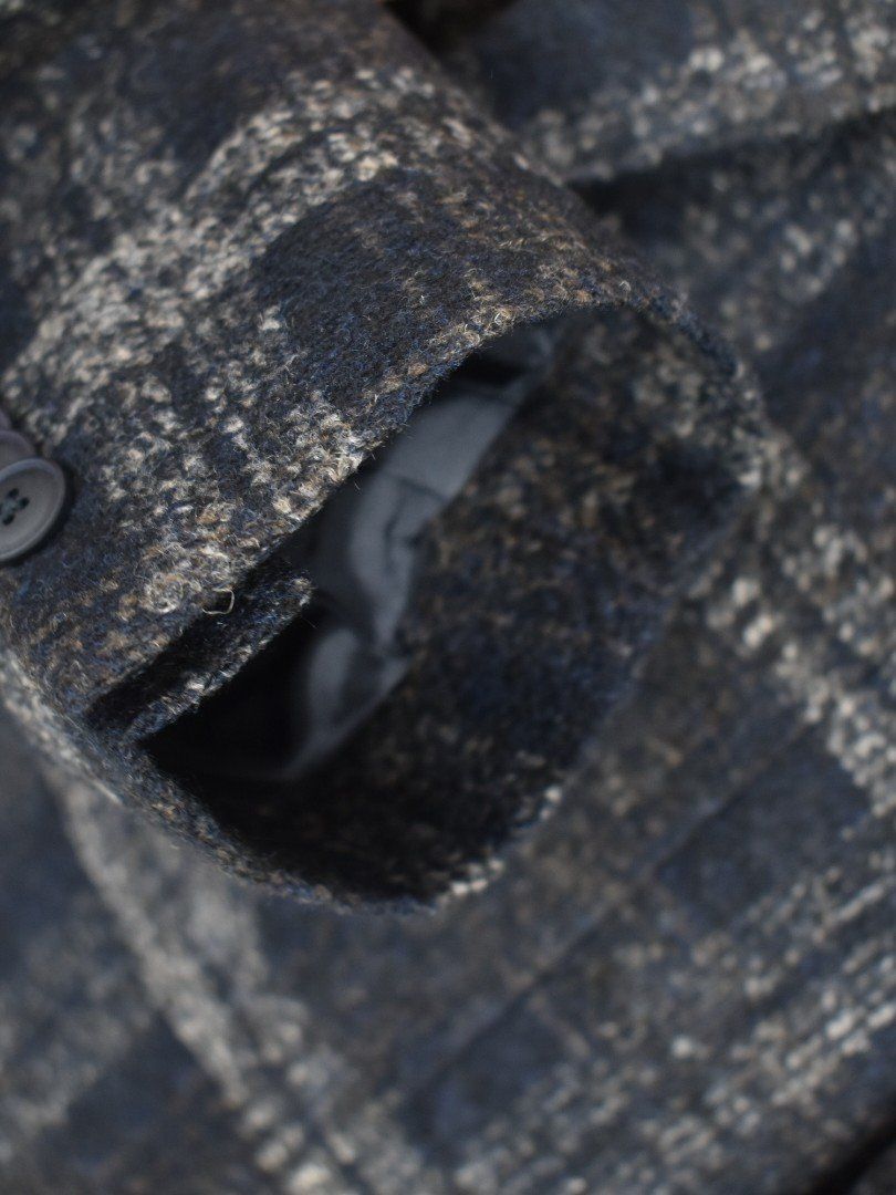 Giacche: Digel Jacke/ Blazer "Kristo" Gr.48, ungetragen – Nuovo (secondo la descrizione) da Nürensdorf venduto da 2ND_STORY 5