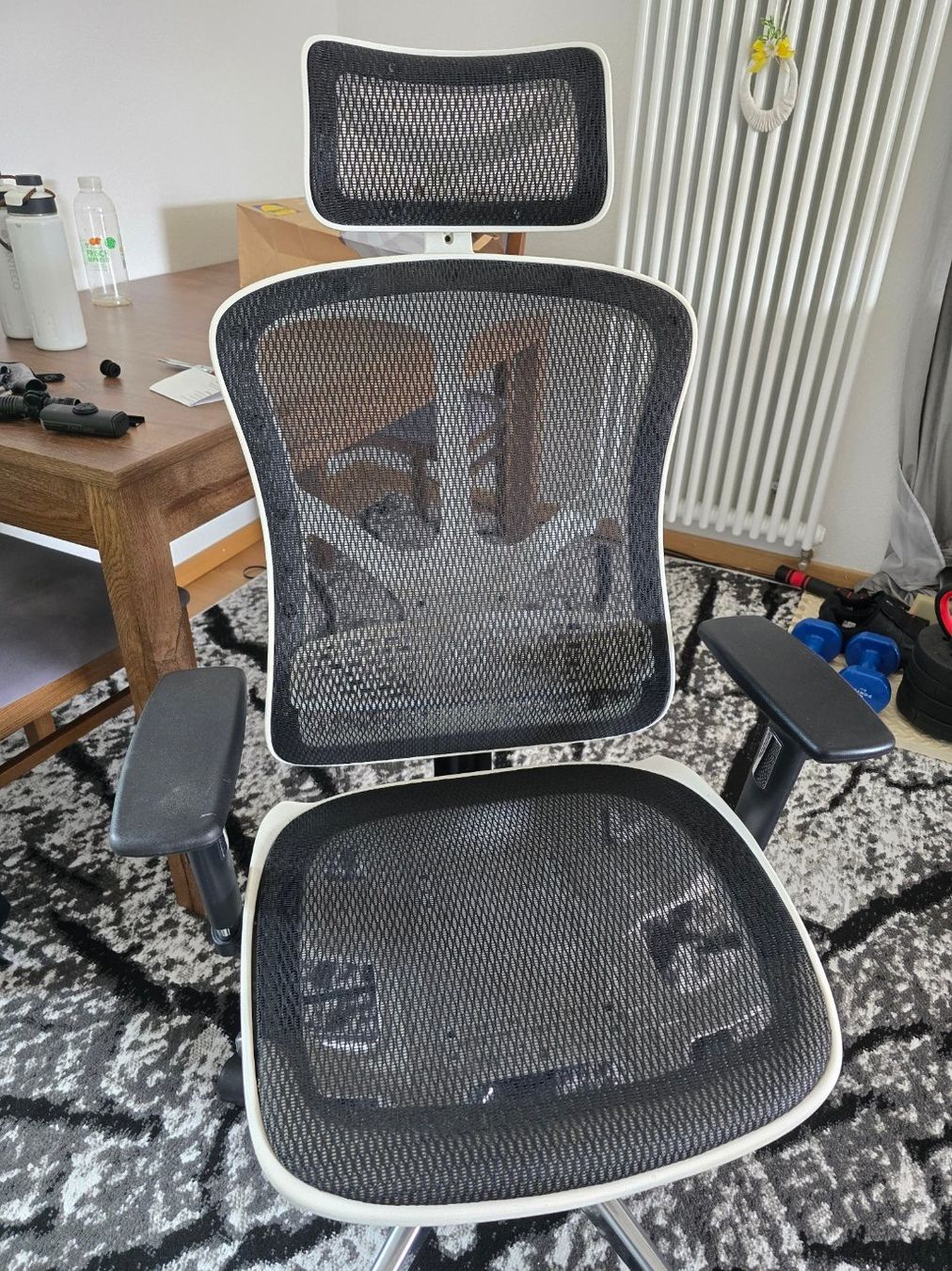 Chaises: Diablo V-Basic Gaming-Stuhl – D'occasion à Adliswil par Joxer