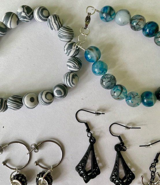 Catenine: Schmuck Set neu – Nuovo e nell'imballaggio originale da Au ZH venduto da Jaggy4 2