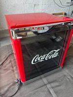 Coca Cola Kühlschrank Getränke Kühler
