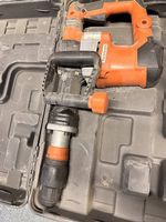 Toolson Bohrhammer / Kombihammer SDS-Plus inkl. Koffer
