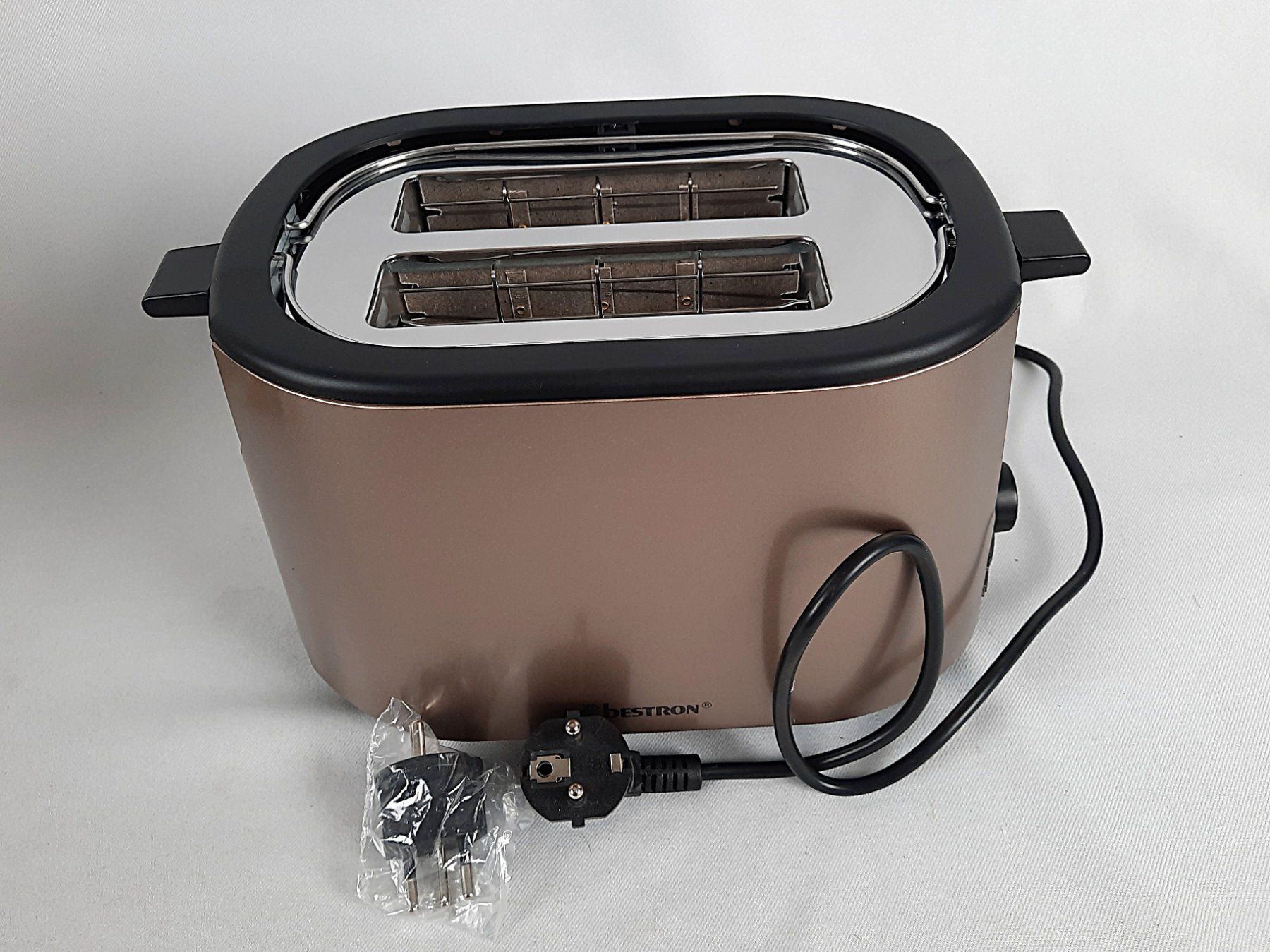 Elettrodomestici da cucina: BESTRON Toaster – Nuovo (secondo la descrizione) da Beinwil am See venduto da Restwert_Beinwil 3