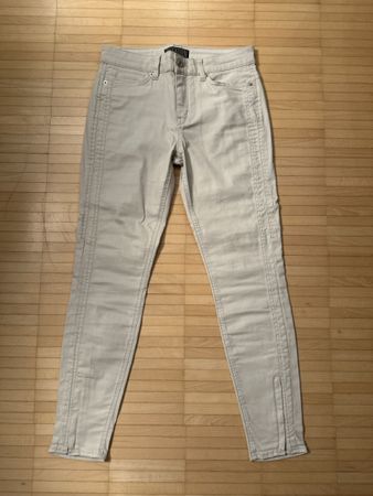 DRYKORN: Hose Damen (Grösse 28/32)