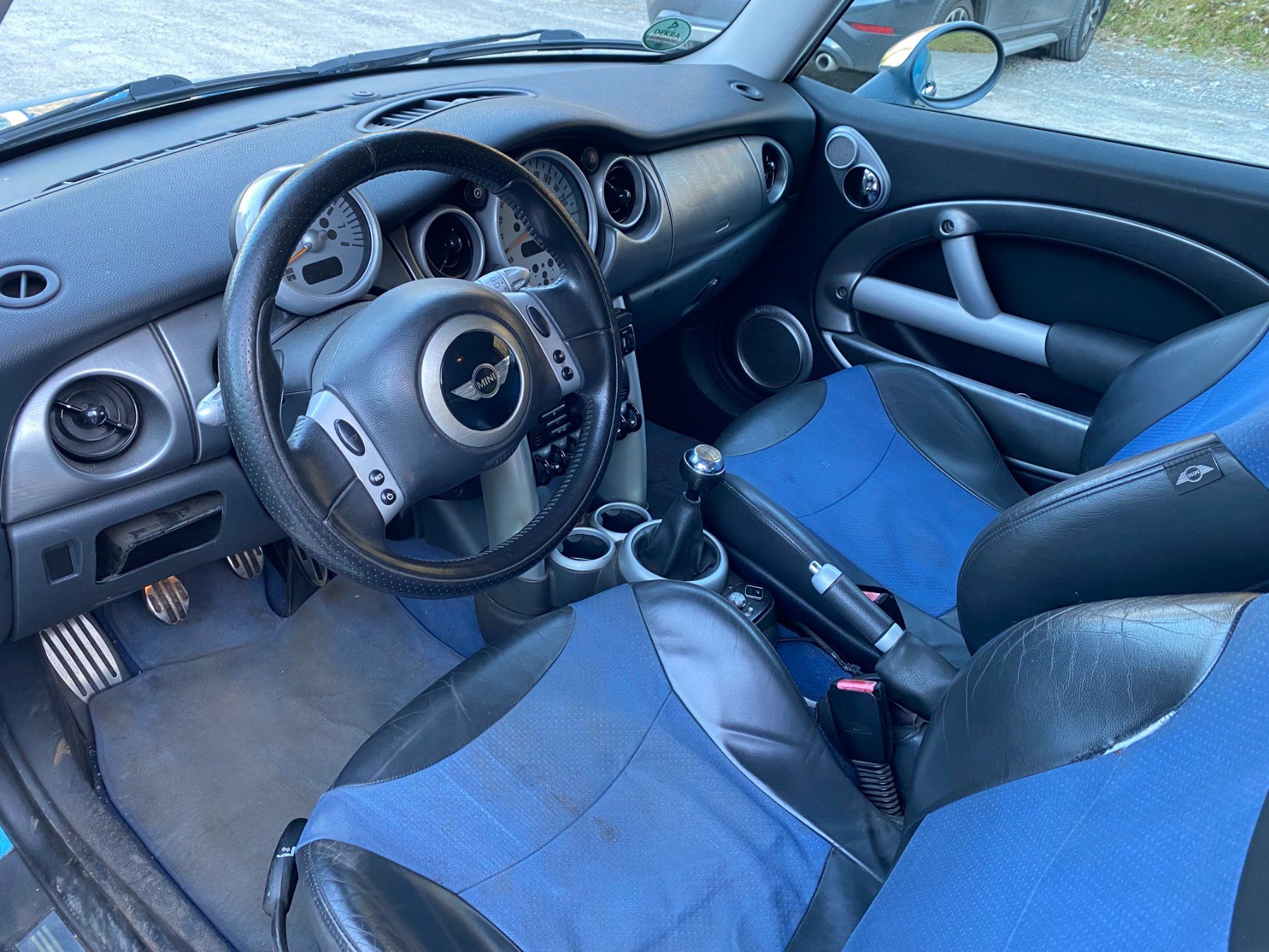 Mini Automobili: Mini – Usato da Wattenwil venduto da spo_fk8h 2