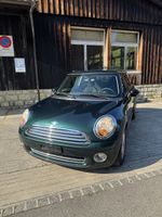 Mini one 1.4 2008