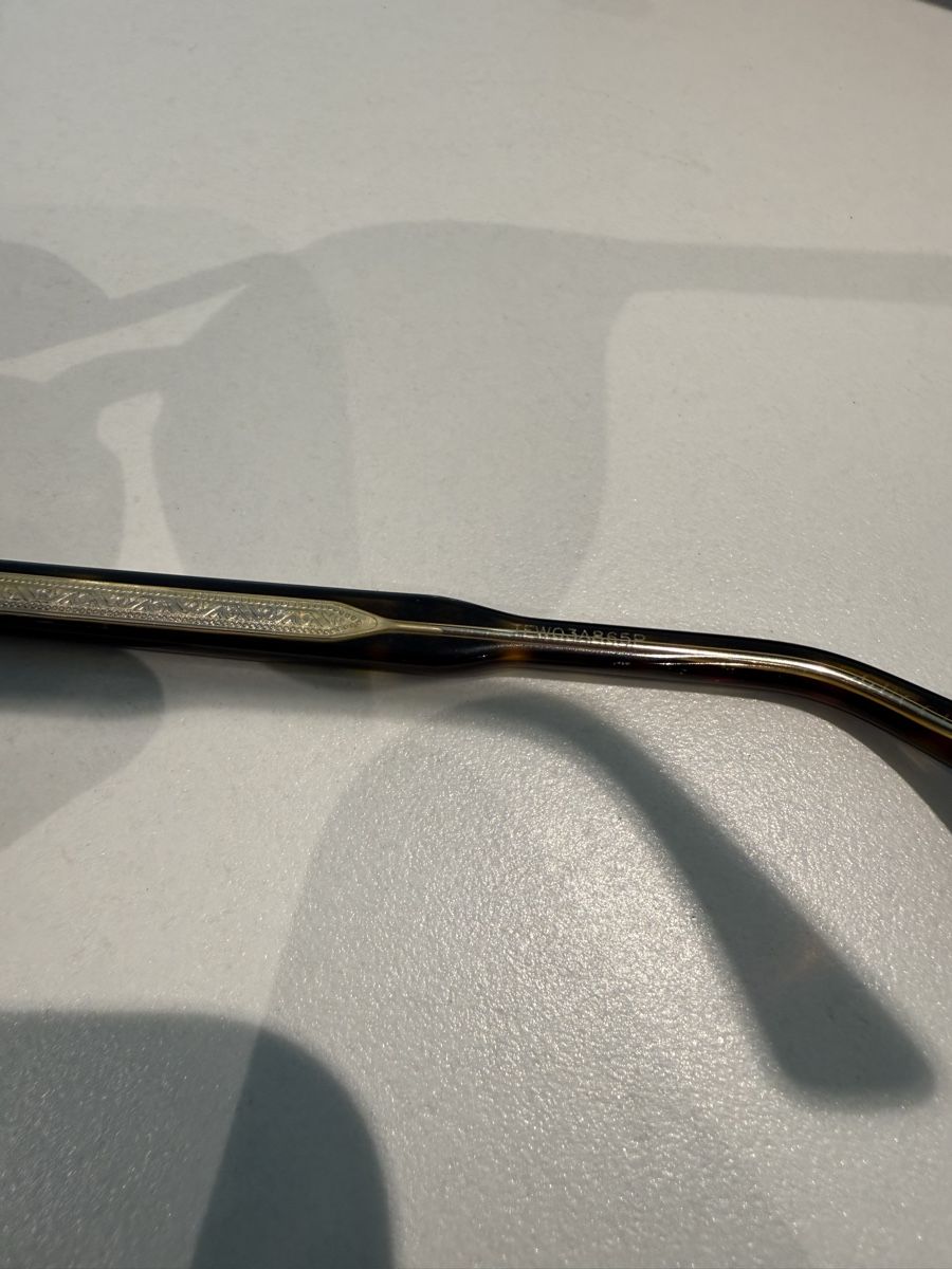 Gucci Occhiali & Lenti: Gucci Sunglasses Tortoiseshell W/ Case & Pouch - Perfect – Nuovo (secondo la descrizione) da Bachenbülach venduto da Dr.Peters 6