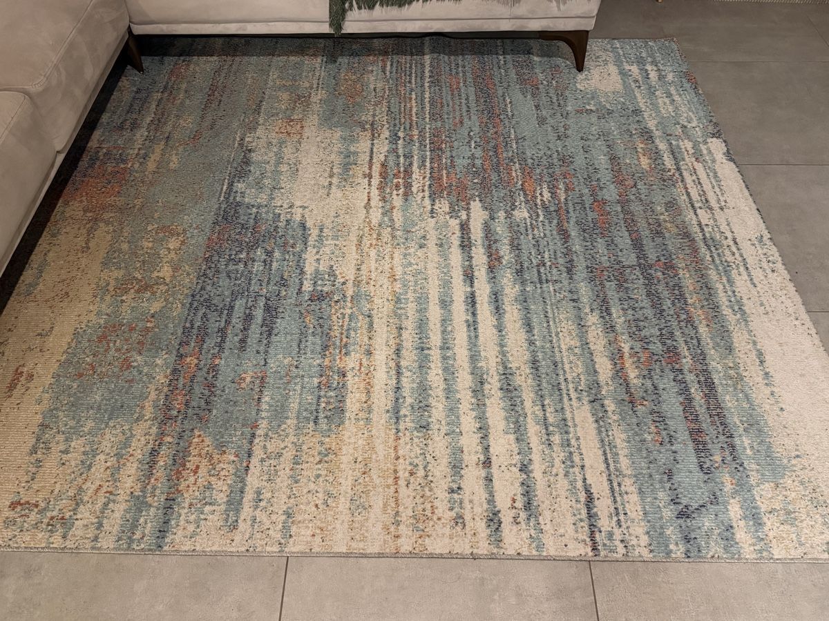 Tappeti: Tapis Esprit Collection Elouisa – Usato da Carrouge VD venduto da RETRO-GAME-97 3