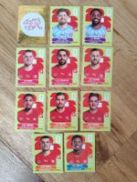 Fussball WM Panini Sticker Schweiz 2026 Sammelbild Set