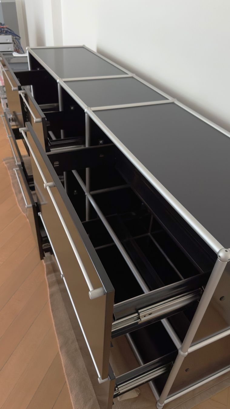 USM Armadi: Sideboard AMS – Usato da Thun venduto da fandm3600 2