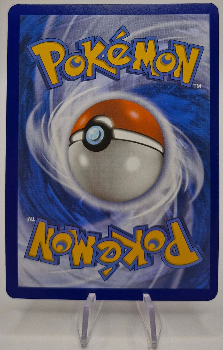 Pokémon Carte collezionabili: Absol EX / Obsidianflammen / Obsididan Flames / OBF 214 – Nuovo (secondo la descrizione) da Arni AG venduto da PokemonCardsStore 1