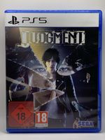 Judgment - PS5 USK 18
