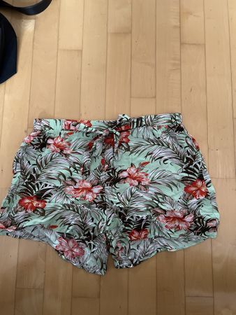 Sommerhose