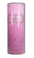 Kerze “Rose Clove“, Grösse XL