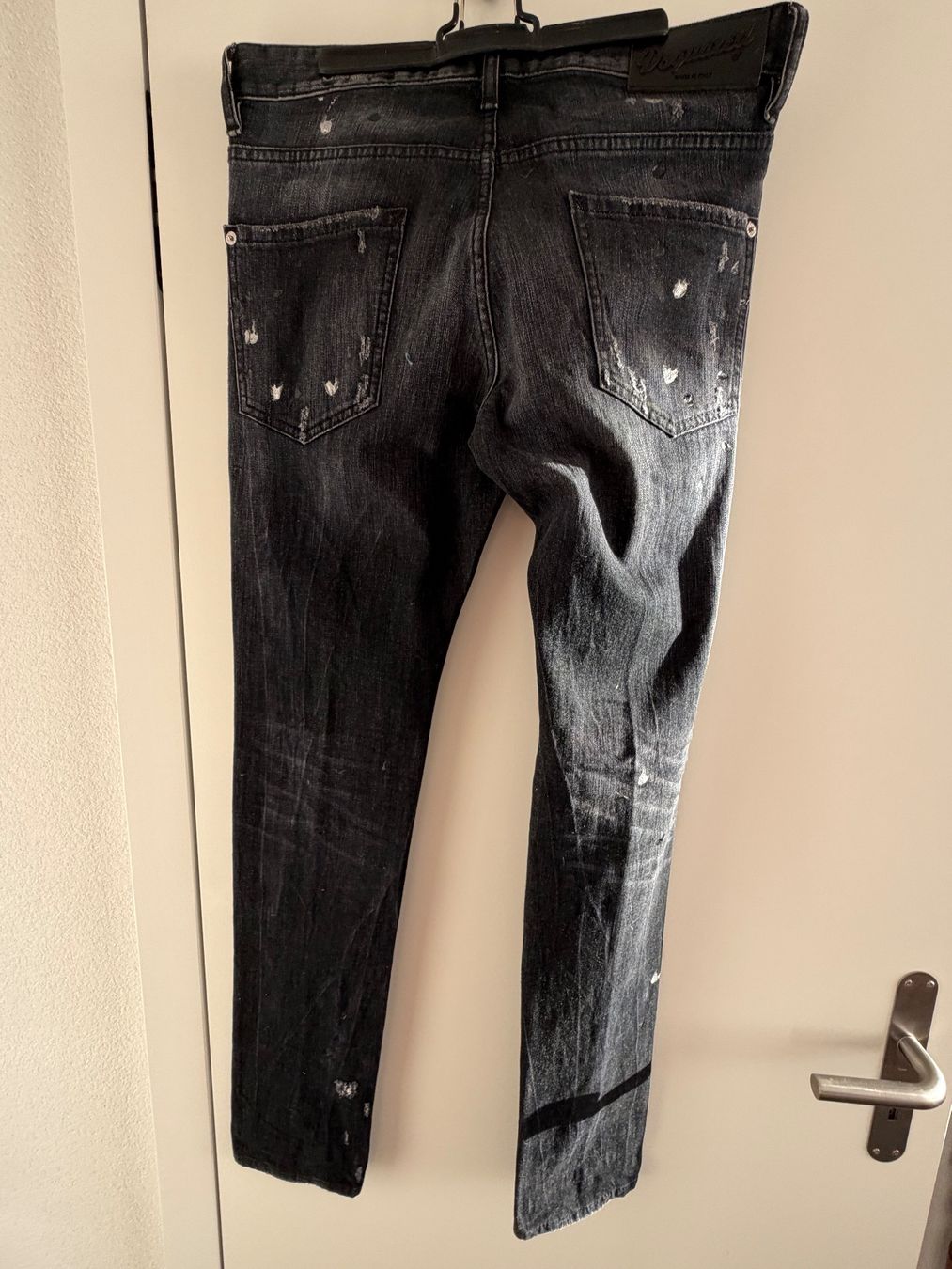 Dsquared2 Jeans: JEAN HOMME DSQUARED2 – Usato da Fully venduto da jbb_8f5r 1