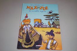 MAX & ZOÉ  °°°° DES ANIMAUX BIZARRES °°°°