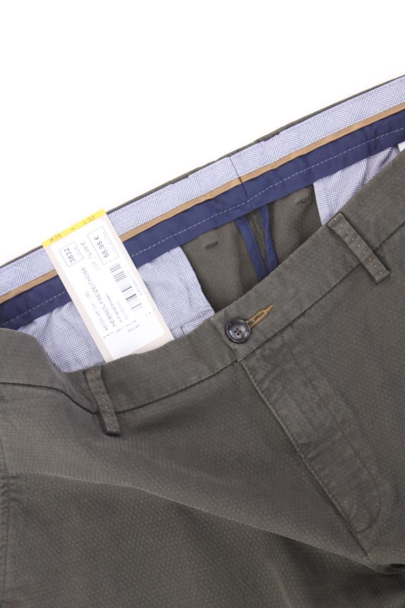 Pantaloni: Bugatti Hose Gr. W38/L32 neu mit Etikett – Nuovo (secondo la descrizione) da Neustadt an der Waldnaab venduto da SecondLifeFashion 1