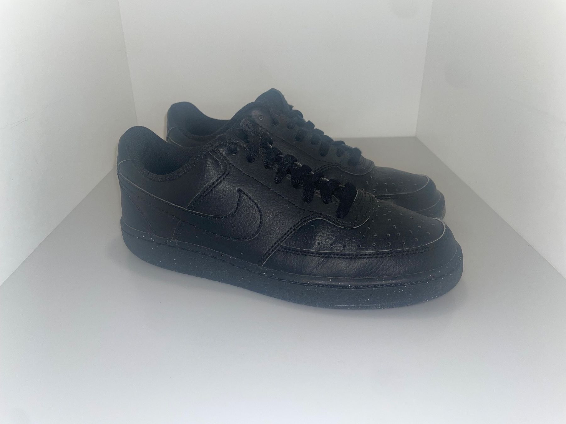 Nike Scarpe da uomo: Nike court vision low – Usato da Sorens venduto da rolf4widmer 1