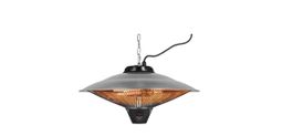 Lampada riscaldante 
