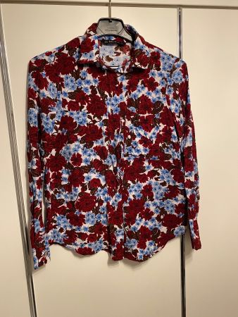 Damen Bluse von ZARA gr.XS