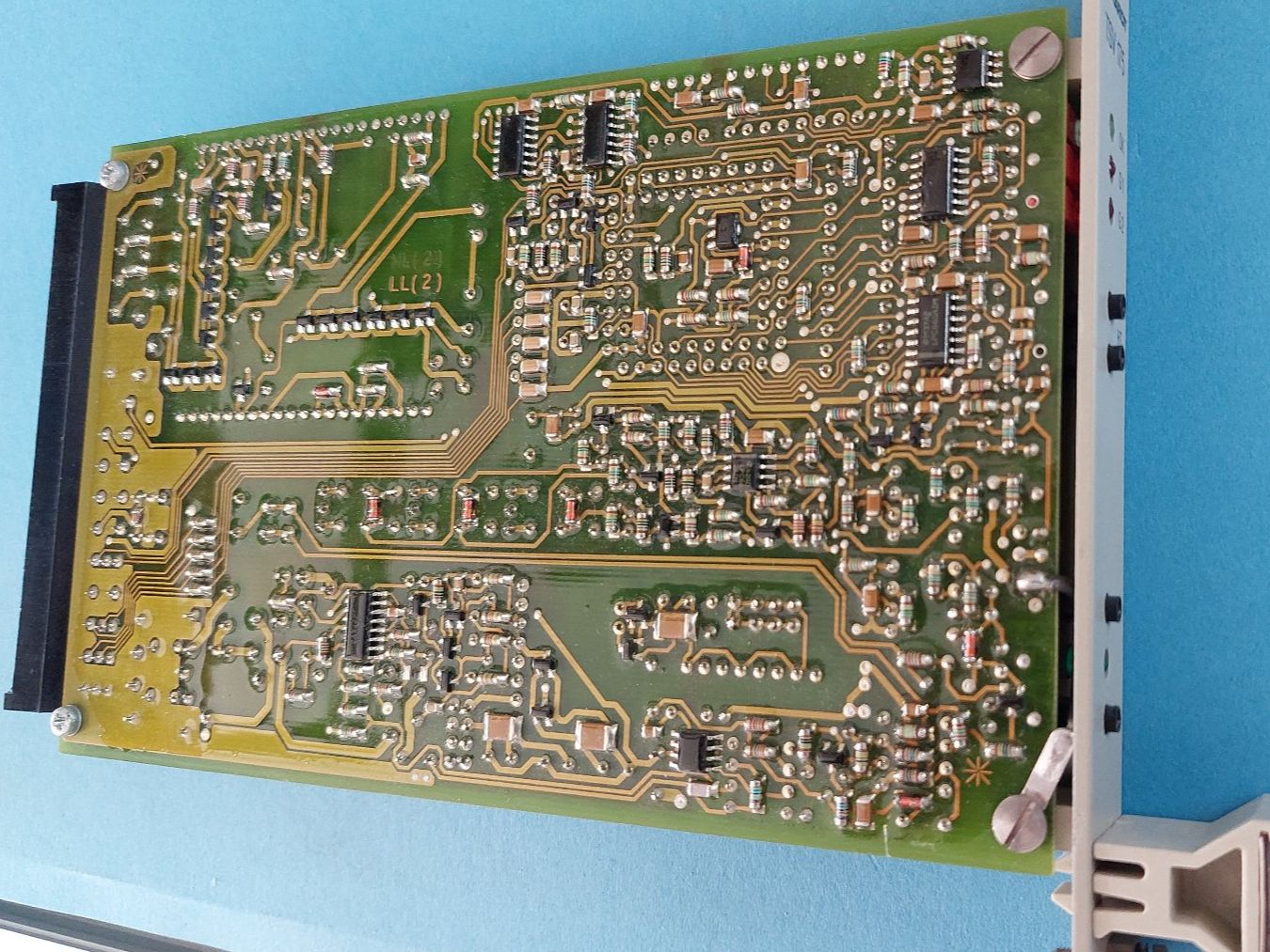 Elektronikbauteile: Sammlung Netzteile – Defekt aus Bülach von blksize 6
